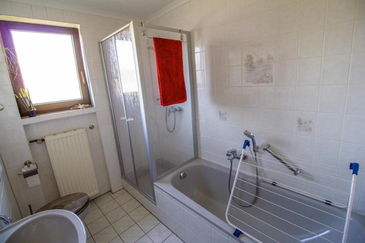 Ferienwohnung Miss Sophie Mehren  Exterior foto